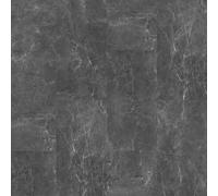 Gres24 Marmo SPC Gris Pulpis, Pavimento Effetto Marmo, Stone Polymer Composite, 30,5 x 91,5 cm, Spessore 5mm incluso materazzino fonoassorbente di 1mm, Per Interni, 8 Pezzi, 2,23m²