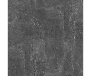 Gres24 Marmo SPC Gris Pulpis, Pavimento Effetto Marmo, Stone Polymer Composite, 30,5 x 91,5 cm, Spessore 5mm incluso materazzino fonoassorbente di 1mm, Per Interni, 8 Pezzi, 2,23m²