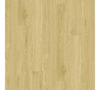 Gres24 Quercia SPC Abete, Pavimento Effetto Legno, Stone Polymer Composite, 22,86 x 149,3 cm, Spessore 5mm incluso materazzino fonoassorbente di 1mm, Per Interni (2,052m² per scatola)