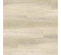 Gres24 Quercia SPC Betulla, Pavimento Effetto Legno, Stone Polymer Composite, 22,86 x 149,3 cm, Spessore 7mm incluso materassino fonoassorbente di 1mm, Per Interni (2,052m² per scatola)