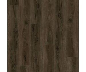 Gres24 Quercia SPC Noce Scuro, Pavimento Effetto Legno, Stone Polymer Composite, 22,86 x 149,3 cm, Spessore 7mm incluso materassino fonoassorbente di 1mm, Per Interni, 6 Pezzi, 2,052m²