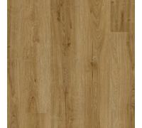 Gres24 Quercia SPC Savoia, Pavimento Effetto Legno, Stone Polymer Composite, 18,11 x 121,92 cm, Spessore 5mm incluso materazzino fonoassorbente di 1mm, Per Interni (2,22m² per scatola)