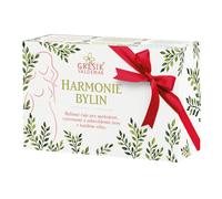 Grešík Gift trio Armonia di erbe