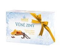 Grešík Gift trio Profumo d'Inverno