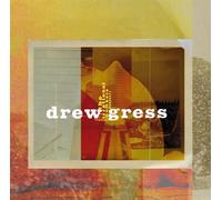 Gress, Drew - Irrational Numbers