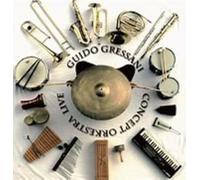 Gressani Guido - Concept Orkestra Live
