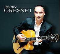 Gresset, Rocky - Rocky Gresset