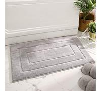 Grestel - Produtos Ceramicos, S.A. Costa Nova Lagoa Eco Gres - Set di 6 piatti profondi, 237 mm, colore: Nero