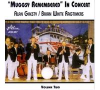 Gresty/White - Vol. 2-Mugsy Remembered In Concert