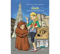 Greta and Naples’s historical centre