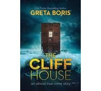 Greta Boris The Cliff House (Tascabile)