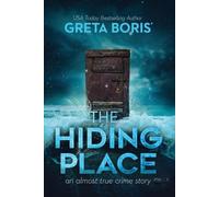 Greta Boris The Hiding Place (Tascabile)
