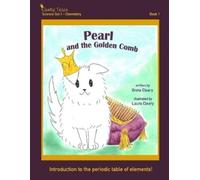 Greta Cleary Pearl and the Golden Comb (Tascabile)