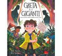 Greta e i giganti