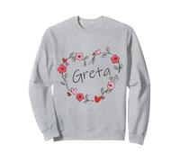Greta Felpa