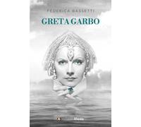 Greta Garbo