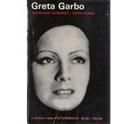 Greta Garbo