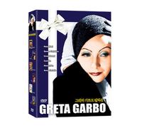 Greta Garbo Collection - Greta Garbo Collection