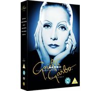 Greta Garbo Collezione [Edizione: Regno Unito]
