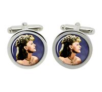 Greta Garbo Gemelli IN Cromo Scatola