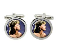 Greta Garbo Gemelli IN Cromo Scatola