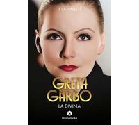 Greta Garbo, la divina