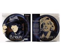 greta garbo lp picture disc