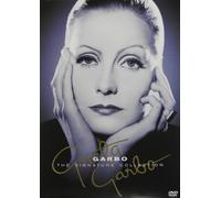 Greta Garbo - Signature Collection