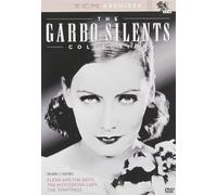 Greta Garbo - Tcm Archives-Garbo Silents