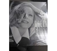Greta Garbo The Mystery style