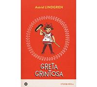 Greta Grintosa