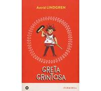 Greta Grintosa