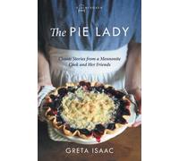 Greta Isaac The Pie Lady (Tascabile) Plainspoken