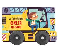 Greta la grue