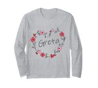 Greta Maglia a Manica