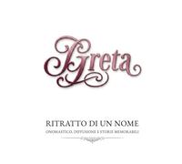 Greta - ritratto di un nome: onomastico, diffusione e storie memorabili