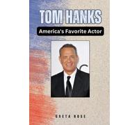 Greta Rose Tom Hanks (Tascabile)