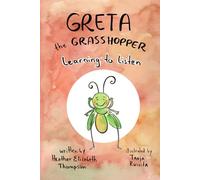 Greta the Grasshopper: Learning to Listen