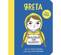 Greta Thunberg: My First Greta Thunberg (40)