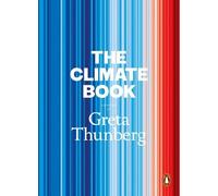Greta Thunberg The Climate Book (Tascabile)