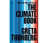 Greta Thunberg The Climate Book (Tascabile)