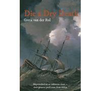 Greta van der Rol Die A Dry Death (Tascabile)