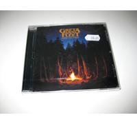 GRETA VAN FLEET CD FROM The FIRES (NUOVO SIGILLATO)