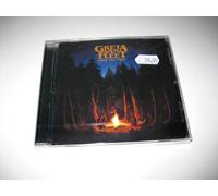 GRETA VAN FLEET CD FROM The FIRES (NUOVO SIGILLATO)