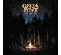 Greta Van Fleet - Dagli incendi