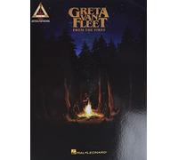 Greta Van Fleet - From the Fires (Tascabile)