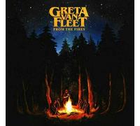 Greta Van Fleet - From The Fires (Rsd 2019)