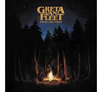 Greta Van Fleet - From The Fires (Rsd 2019)