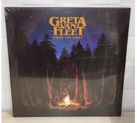 GRETA VAN FLEET - FROM THE FIRES - RSD 2019 - LP