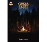 Greta Van Fleet - From the Fires (Tascabile)